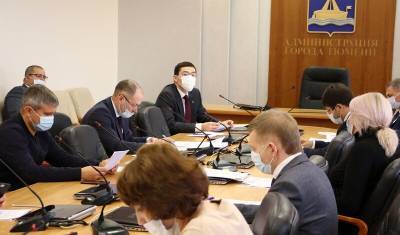 Дом на 50 лет ВЛКСМ после взрыва признан временной зоной ЧС - nashgorod.ru