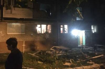 Тюменская мэрия проверит состояние дома, в котором взорвался газ - znak.com - Тюмень