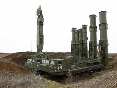 Дальний Восток усилии новой мобильной зенитной бригадой - vpk-news.ru - США - Еврейская обл.