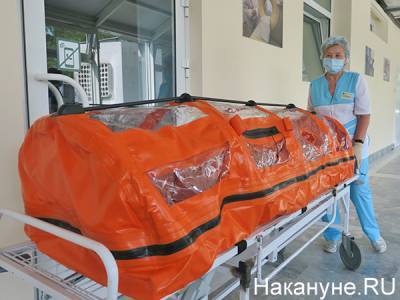Коронавирус отнимает 10 лет жизни? - nakanune.ru - Россия - США - Англия - Португалия