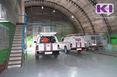 В Усть-Куломском районе пропавшего на Вычегде рыбака ищут спасатели с оборудованием и местные жители - komiinform.ru - респ. Коми