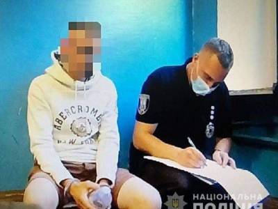 В Киеве будут судить молодого «минера» - golos.ua - Киев