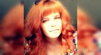 В Чувашии пропала 28-летняя девушка: "Больше 10 дней она не выходит на связь" - pg21.ru - респ. Чувашия - Новочебоксарск