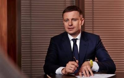Сергей Марченко - Минфин: Недостаток валюты закроем за счет долгов - korrespondent.net - Украина
