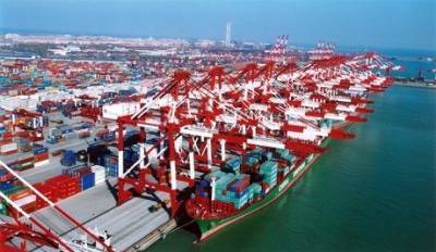 Мировой торговле грозит кризис судоходства, – Bloomberg - enovosty.com