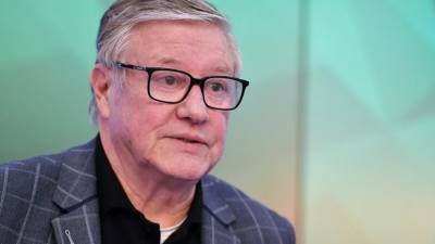 Геннадий Орлов - Орлов предположил, кто поборется с «Зенитом» за победу в РПЛ - russian.rt.com - Москва - Россия - Санкт-Петербург - Краснодар