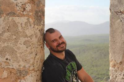 Алексей Михальчик - Адвокат семьи Тесака рассказал о результатах экспертизы ран на его теле - gazeta.a42.ru - Челябинск