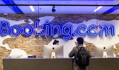 ФАС снова взялась за Booking: сервису запрещают отжимать лучшие цены у отелей - newizv.ru