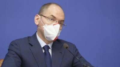 Максим Степанов - В МОЗ озвучили зарплаты врачей, заложенные в госбюджете-2021 - ru.slovoidilo.ua