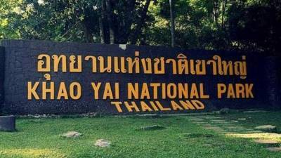 Таиланд - В любую точку мира: Таиландский национальный парк будет возвращать туристам их мусор по почте - ru.espreso.tv - Украина