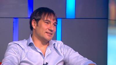 Дмитрий Гунько - Дмитрий Гунько ушел с поста главного тренера "Химок" - vesti.ru - Краснодар - Московская обл.