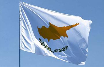 Кипр не будет блокировать решение ЕС по санкциям против белорусских властей - charter97.org - Турция - Кипр - Брюссель