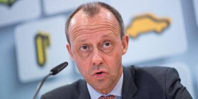 Алексей Навальный - Потенциальный преемник Меркель обвинил Россию в притоке беженцев в Европу - ruposters.ru - Москва - Россия - Сирия