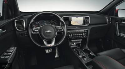 Kia предлагает автомобили по подписке в семи городах России - newinform.com - Москва - Россия - Санкт-Петербург