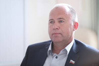 Псковский депутат попал в список Forbes - mk-pskov.ru - Россия - Псков