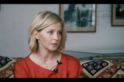 Владимир Путин - Наталья Поклонская - Ксения Собчак - Поклонская рассказала, за что будет вечно благодарна Путину - crimea.mk.ru - Россия - Крым
