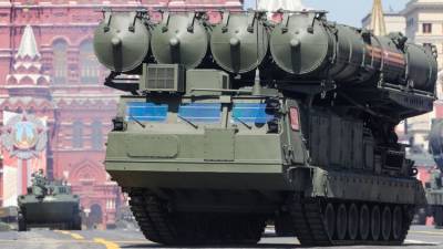 Новая зенитная бригада РФ прикроет Восточное стратегическое направление - polit.info - Россия - Еврейская обл.