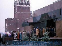 Страсти по Мавзолею - novostidnya24.ru - Россия