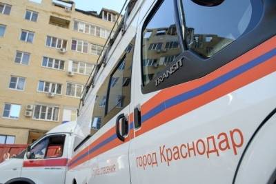 Погорельцы дома на Российской получат новые квартиры в том же районе - kuban.mk.ru - Краснодар