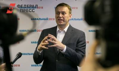 Алексей Навальный - Немецкий депутат нашла нестыковки в ситуации с Навальным - fedpress.ru - Москва - Германия - Берлин