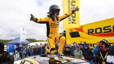 Первый чемпион СМП РСКГ-2020. Итоги этапа на Нижегородском кольце - autosport.com.ru