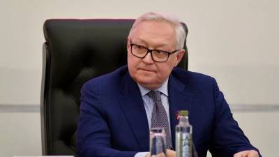 Сергей Рябков - Рябков прокомментировал заявления Биллингсли по ДСНВ - russian.rt.com - Россия - США