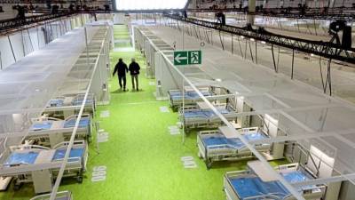 Берлин - Коронавирусная лихорадка: немецкие власти паникуют и вводят новые меры - germania.one - Вена - Амстердам - Мюнхен