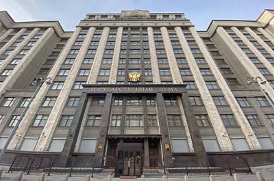 Андрей Макаров - Госдума рассмотрит проект по повышению НДФЛ до 15% для богатых после его оценки регионами - pnp.ru - Россия