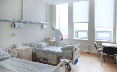 Прирост новых случаев коронавируса в России продолжает увеличиваться - echo.msk.ru - Москва - Россия - Санкт-Петербург - Московская обл. - Нижегородская обл. - Воронежская обл. - Ростовская обл. - окр.Ненецкий