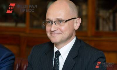 Сергей Кириенко - Замглавы администрации президента Кириенко прибыл в Дагестан - fedpress.ru - респ. Дагестан