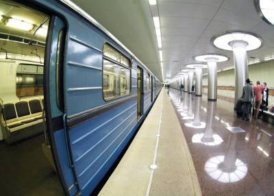 Движение на Таганско-Краснопресненской линии метро восстановлено - m24.ru - Нью-Йорк