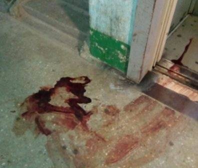 В Тобольске мужчина зарезал сожительницу и бросил ее труп в лифте - znak.com - Россия - Тобольск