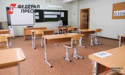 В Екатеринбурге на удаленное обучение перевели 198 классов - fedpress.ru - Екатеринбург