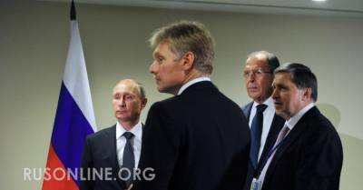 Россия лишила США "козыря" в экономике - rusonline.org - Москва - Россия - Китай - США - Вашингтон