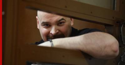 Алексей Михальчик - Адвокат озвучил результаты независимой экспертизы смерти Тесака - profile.ru - Россия