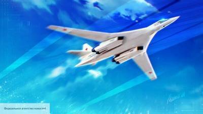 В Индии оценили рекордный перелет российских Ту-160 - politros.com - Россия - Индия