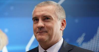 Сергей Аксенов - "Поразительная глупость": Аксенов оценил идею Киева по статусу Крыма - ren.tv - Украина - Киев - Крым
