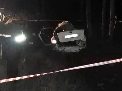 Глава Белорецка прокомментировал ДТП, жертвой которого стала семья с двумя маленькими детьми - ufatime.ru - Уфа - район Белорецкий