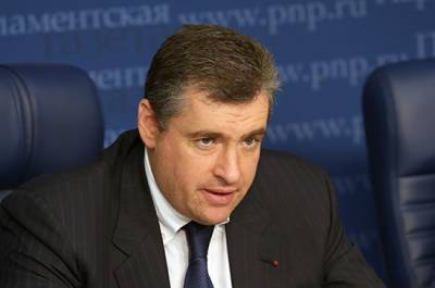 Алексей Навальный - Леонид Слуцкий - Слуцкий призвал парламентариев ЕС воздержаться от политизированных оценок в деле Навального - pnp.ru - Россия