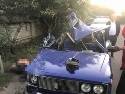 Резонансное ДТП под Одессой: виновнику аварии огласили приговор - golos.ua - Одесса - Хмельницкая обл.