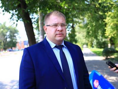 «Мне пришлось это сделать, он влиятельный человек»: главу района Ростова-на-Дону обвинили в изнасиловании и угрозах - bloknot.ru - Ростов-На-Дону