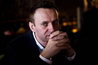 Алексей Навальный - Андрей Нальгин - Эксперт оценил шокирующие признания «отравителей» Навального - infox.ru - Англия
