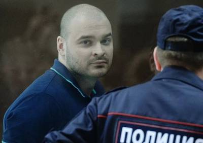 Алексей Михальчик - Адвокат заявил, что смерть Тесака не была самоубийством - ya62.ru