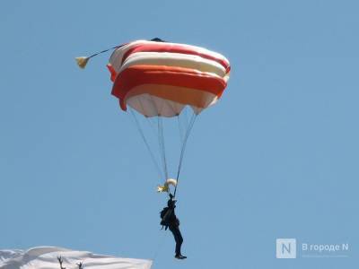 Опасные парашюты использовались в саровском авиаклубе - vgoroden.ru - Россия - Нижегородская обл. - Следственный Комитет