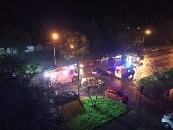 16-летний водитель сбежал с места ДТП в Череповце, бросив в машине пострадавших друзей - vologda-poisk.ru - Вологда - Череповец