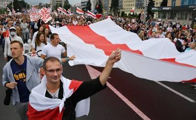 Александр Лукашенко - Андрей Суздальцев - Le Figaro: какое будущее ждет Белоруссию? - geo-politica.info - Белоруссия - Минск