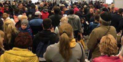 Вой сирен по всему Днепру: сделано срочное предупреждение - dnepr.politeka.net - Днепр - Гсчс