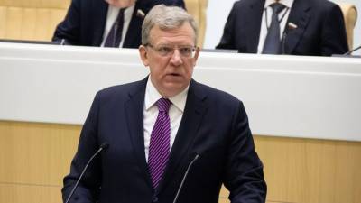Алексей Кудрин - Кудрин допустил, что роста налогов можно избежать за счёт приватизации - russian.rt.com - Россия