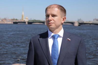 Михаил Романов - В реке Славянка в Петербурге обнаружено повышенное содержание загрязняющих веществ - pnp.ru - Россия - Санкт-Петербург