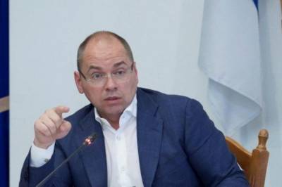 Максим Степанов - Степанов назвал зарплаты медиков в 2021 году - newsone.ua - Украина